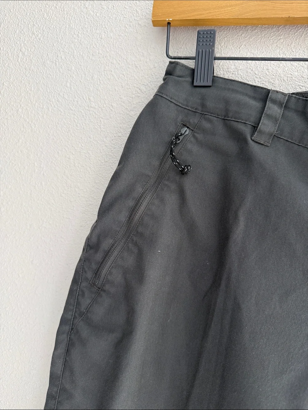 Fjallraven extremely versatile